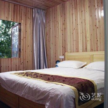 泸沽湖摩梭印象客栈酒店提供图片