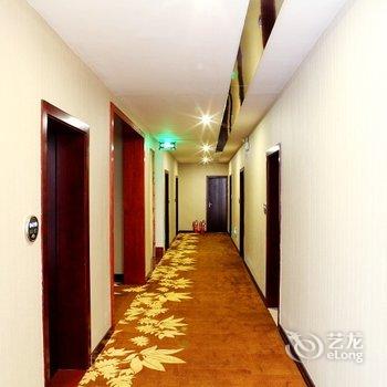 上林县花园酒店(南宁)酒店提供图片