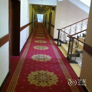 野三坡清泉山宾馆酒店提供图片