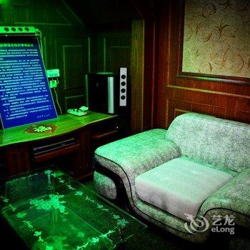 丹阳港豪旅馆酒店提供图片