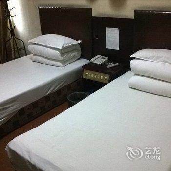 临海清洁宾馆酒店提供图片