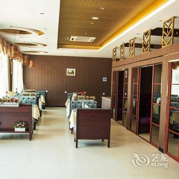 咸宁富驿商旅酒店酒店提供图片