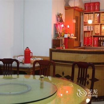 九华山金山宾馆酒店提供图片