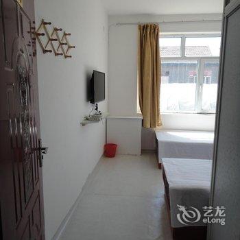 长白山雪松山庄酒店提供图片