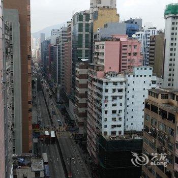 香港金水旅馆酒店提供图片