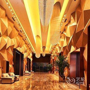 九江共青城格兰云天国际酒店酒店提供图片