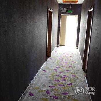 绥化市顺风时尚宾馆(火车站店)酒店提供图片