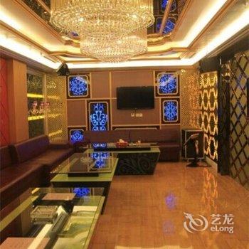 沙河朋山商务酒店酒店提供图片