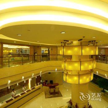 杭州中豪大酒店酒店提供图片