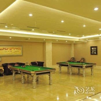 阜阳威尼斯水世界酒店提供图片
