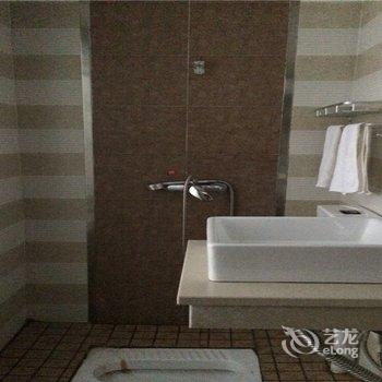 重庆速捷旅店(滨西路店)酒店提供图片