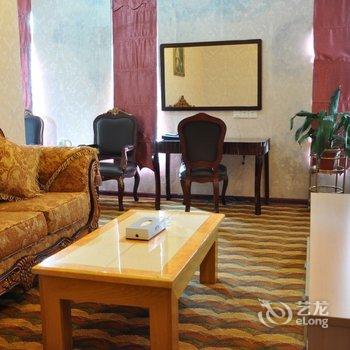 贵港喜相逢商务酒店(国际生活港店)酒店提供图片