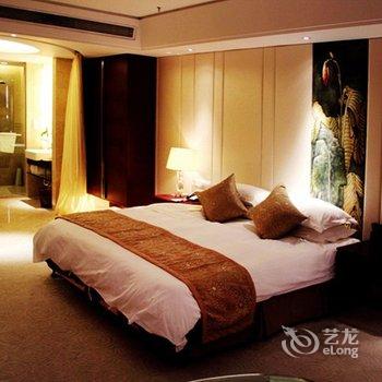 杭州百盛汇金大酒店酒店提供图片