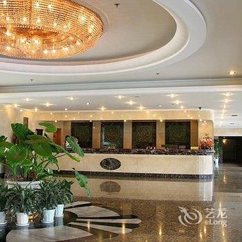 杭州昆龙度假村(原洪桥度假村)酒店提供图片