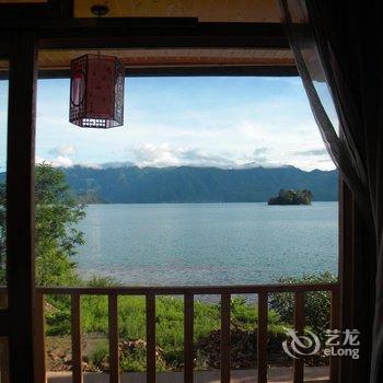 泸沽湖贡嘎之家客栈酒店提供图片