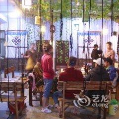 拉萨时光倒流客栈酒店提供图片