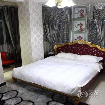 昆明帝豪酒店酒店提供图片