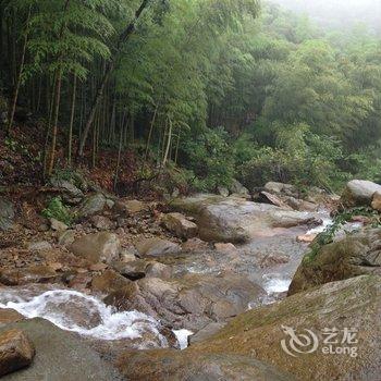 安吉云起山居酒店提供图片