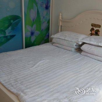 额济纳旗胡杨风家庭旅店酒店提供图片