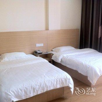 龙胜航鑫酒店酒店提供图片