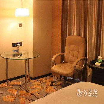 九江天海酒店(长江二桥港湾店)酒店提供图片