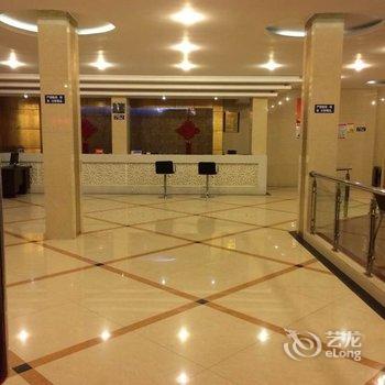镇宁宝盛宾馆酒店提供图片