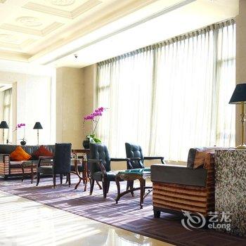 上海外滩浦华大酒店酒店提供图片