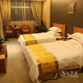 建瓯皇廷假日酒店酒店提供图片