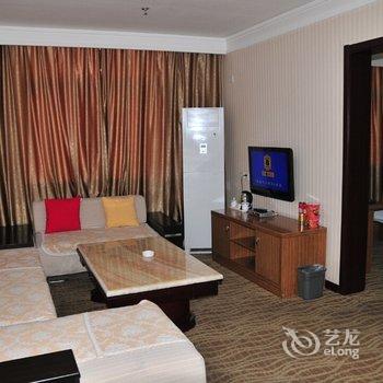 速8酒店(武威海藏路店)酒店提供图片