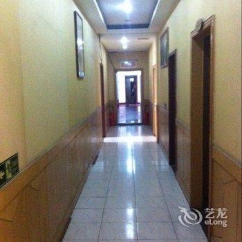 东营香山招待所酒店提供图片