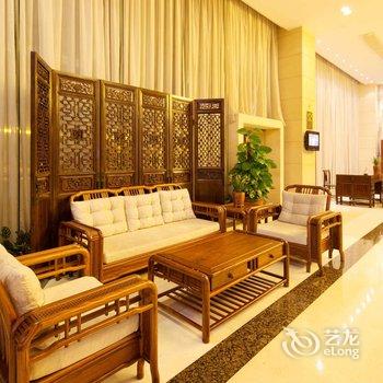 广州科学城华厦国际商务酒店酒店提供图片