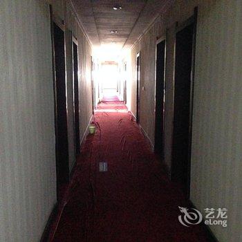 张掖市山丹县天辰商务宾馆酒店提供图片