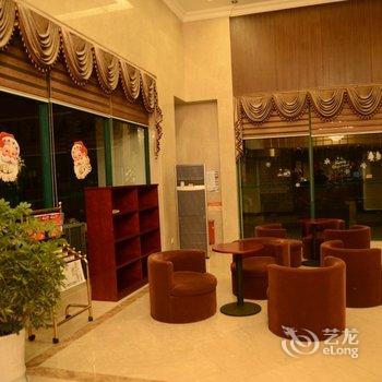 格林豪泰(兴化戴南苏果商务酒店)酒店提供图片
