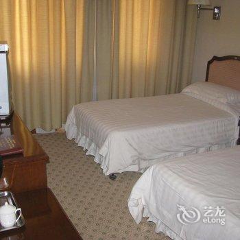 哈尔滨铁路局北戴河职工培训中心酒店提供图片