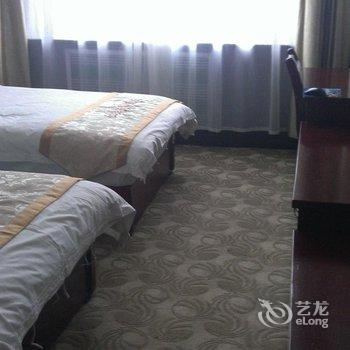 靖边仁瑞商务酒店酒店提供图片