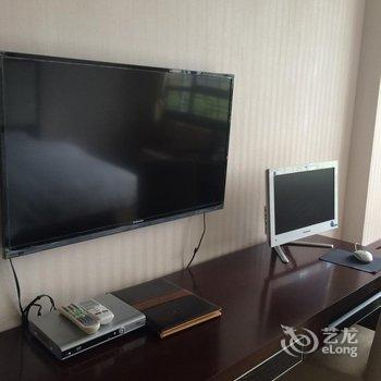 中卫市七星佳福商务宾馆酒店提供图片