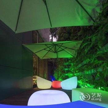 柏高酒店(广州东风路省政府店)酒店提供图片