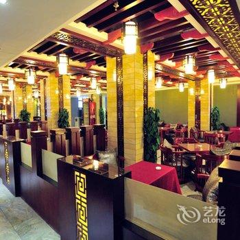 湘西永顺民族酒店酒店提供图片