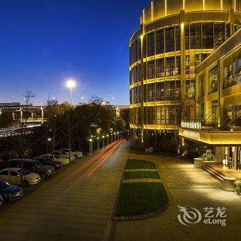 昆明海立方SPA度假酒店酒店提供图片