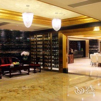 成都迎宾春天酒店酒店提供图片