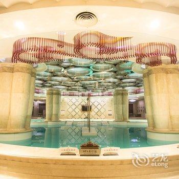 临汾华尧威尼斯水世界温泉主题酒店酒店提供图片