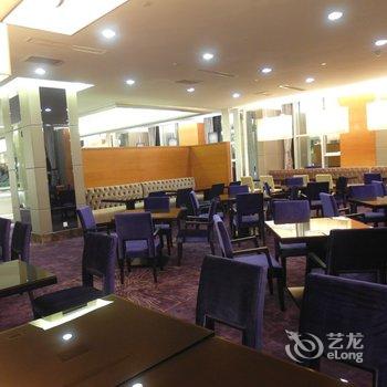 呼和浩特安捷花园酒店酒店提供图片