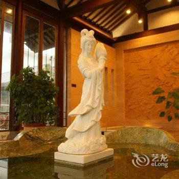 连云港福如东海温泉大酒店酒店提供图片