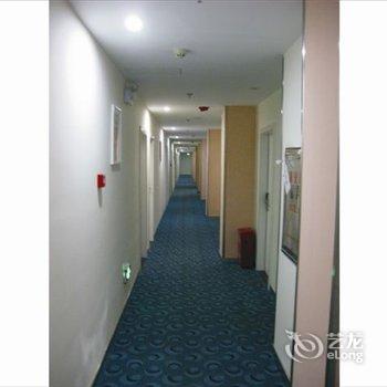 7天连锁酒店(株洲红旗中路汽车城店)酒店提供图片