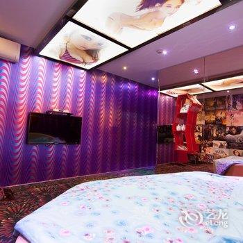 廊坊星期六主题宾馆酒店提供图片