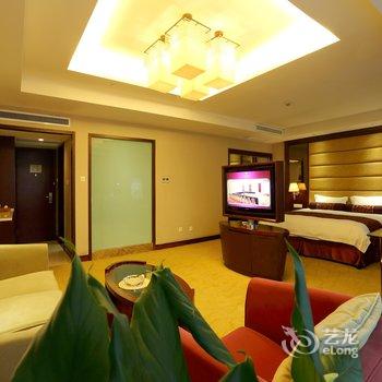 杭州中豪大酒店酒店提供图片