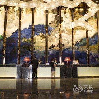 广州同裕国际酒店酒店提供图片