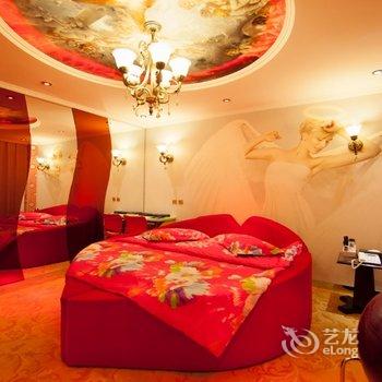 廊坊星期六主题宾馆酒店提供图片
