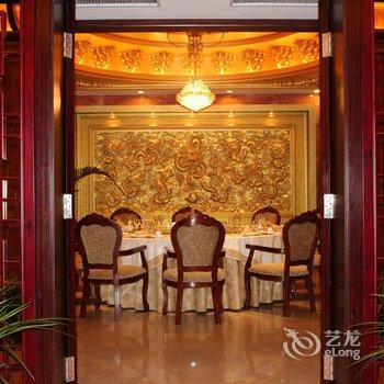 临邑洛北春大酒店酒店提供图片