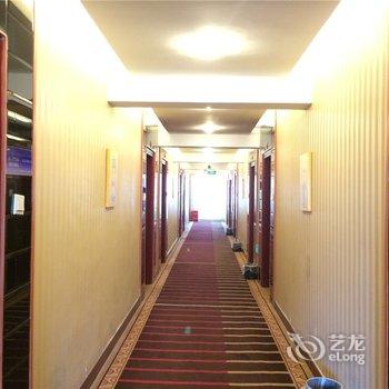 三明鑫峰宾馆酒店提供图片